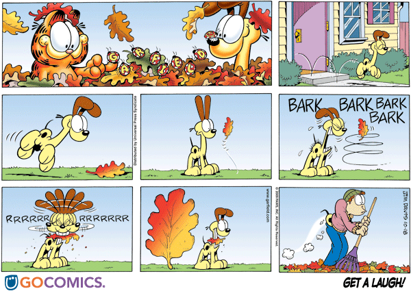 garfield